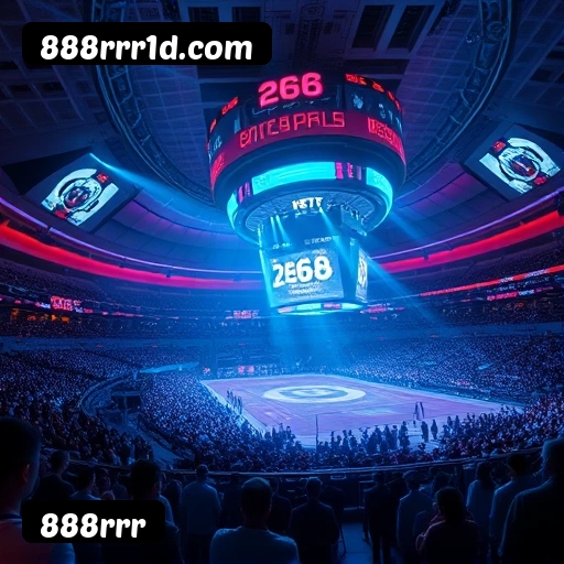 Números do app 888rrr em material de marketing — ilustração, não auditoria